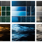 도시농업관리사 취업 후 발전 가능성 - Here are three detailed image prompts for stable diffusion, based on the provided content: